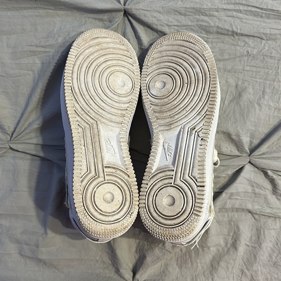 Air Force 1 Low Noise Cancelling Pack Odell Beckham Jr - Picture 5 of 5